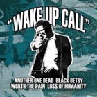 BLACK BETSY Wake Up Call album cover