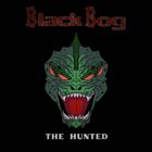 BLACK BOG The Hunted album cover