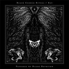 BLACK CANDLE RITUAL Passages of Black Devotion album cover