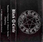 BLACK CIRCLE Demo 97 album cover