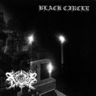 BLACK CIRCLE A Living Hell album cover