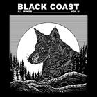 BLACK COAST Ill Minds, Vol. 2 album cover
