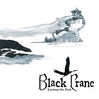 BLACK CRANE Leaving the Nest album cover