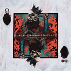 BLACK CROWN INITIATE Violent Portraits Of Doomed Escape album cover