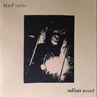 BLACK CURSE Endless Wound album cover