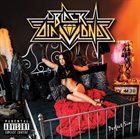BLACK DIAMONDS Perfect Sin album cover