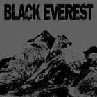 BLACK EVEREST Demo album cover