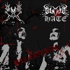 BLACK HATE Bloodline album cover