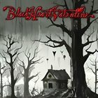 BLACK HEART VALENTINE Twenty Year Curse album cover