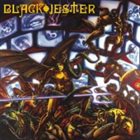 BLACK JESTER The Divine Comedy album cover