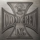 BLACK LABEL SOCIETY Doom Crew Inc. album cover