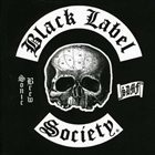BLACK LABEL SOCIETY — Sonic Brew album cover