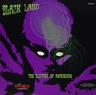BLACK LAND Orbital Decay / The Ecstasy of Awakening album cover