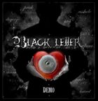 BLACK LETTER FOR A ROTTEN HEART Demo album cover
