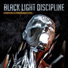BLACK LIGHT DISCIPLINE Death by a Thousand Cuts album cover