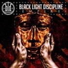 BLACK LIGHT DISCIPLINE Empire album cover