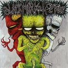 BLACK MARKET FETUS Midwest Meltdown album cover