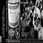 BLACK MISANTHROPY Black Misanthropy / Lord Foul album cover
