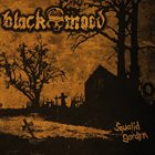 BLACK MOOD Squalid Garden album cover