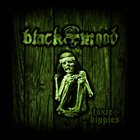 BLACK MOOD Toxic Hippies album cover