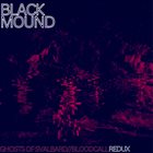 BLACK MOUND Ghosts Of Svalbard (Redux) album cover