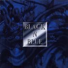 BLACK 'N BLUE Collected album cover