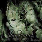 BLACK OMEN Sinphony album cover