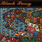 BLACK PUSSY Magic Mustache album cover
