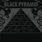 BLACK PYRAMID Demo album cover