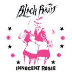 BLACK RAIN Innocent Rosie album cover