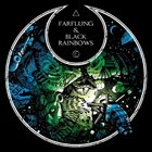 BLACK RAINBOWS Farflung & Black Rainbows album cover