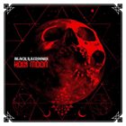 BLACK RAINBOWS Holy Moon album cover
