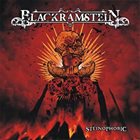 BLACK RAMSTEIN Steinophobic album cover