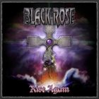 BLACK ROSE Rise Again album cover