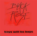 Boys Will Be Boys album cover