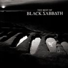 BLACK SABBATH The Best Of Black Sabbath album cover