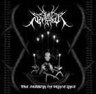 BLACK SEPTEMBER (USA) The Sermon of Vengeance album cover