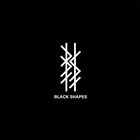BLACK SHAPES Black Shapes album cover