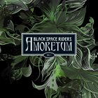 BLACK SPACE RIDERS Armoretum Vol. 1 album cover