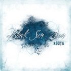 BLACK SUN AEON Routa album cover