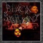 BLACK SYMPHONY Black Symphony album cover