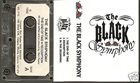 BLACK SYMPHONY The Black Symphony album cover