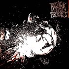 BLACK TAR PROPHET Hatred album cover