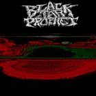 BLACK TAR PROPHET Sentenced album cover