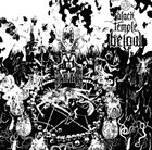 BLACK TEMPLE BELOW Austerity / Black Temple Below album cover
