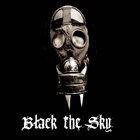 BLACK THE SKY Demo 2k7 album cover