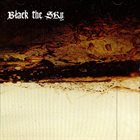 BLACK THE SKY Simplistic Mechanics Of Deformable Bodies album cover