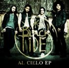 BLACK TIDE Al Cielo EP album cover