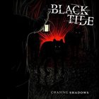 BLACK TIDE Chasing Shadows album cover