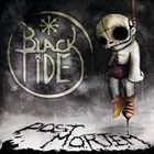 BLACK TIDE Post Mortem album cover
